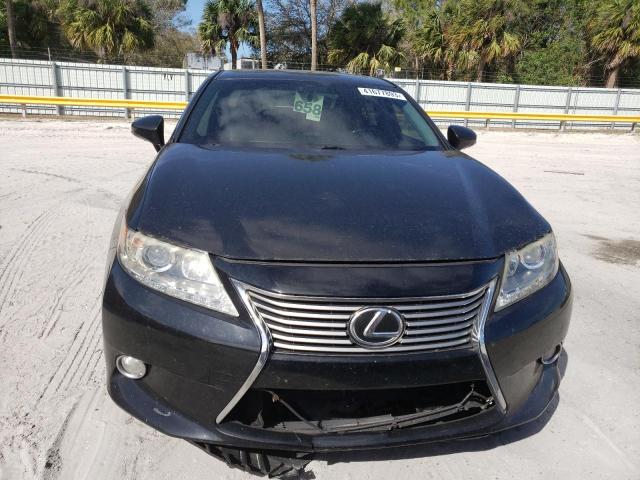 Photo 4 VIN: JTHBK1GG6E2151172 - LEXUS ES 350 