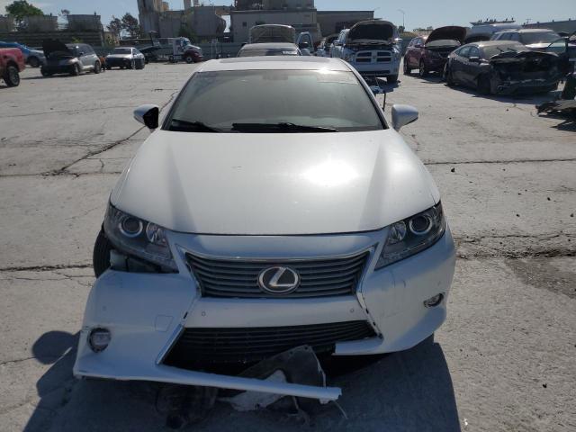 Photo 4 VIN: JTHBK1GG6F2151819 - LEXUS ES350 