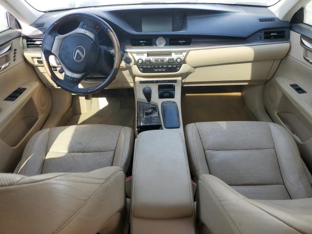 Photo 7 VIN: JTHBK1GG6F2151819 - LEXUS ES350 