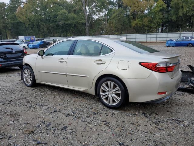 Photo 1 VIN: JTHBK1GG6F2153344 - LEXUS ES350 