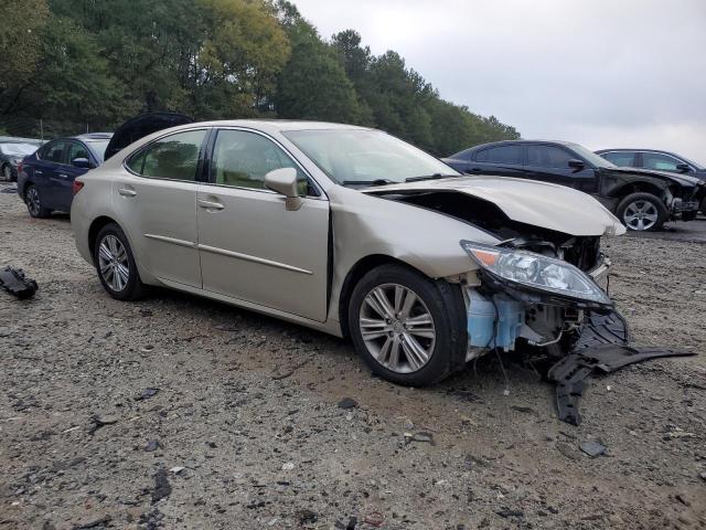 Photo 3 VIN: JTHBK1GG6F2153344 - LEXUS ES350 