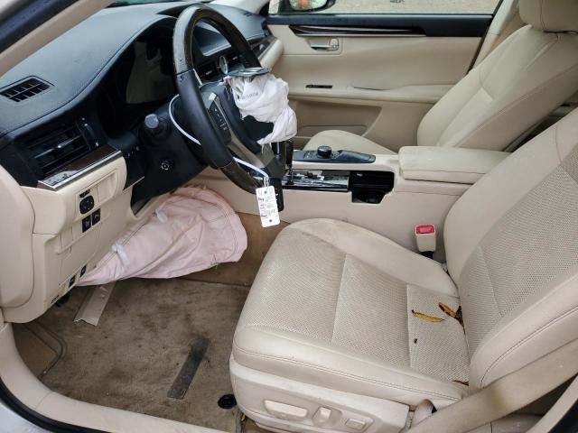 Photo 6 VIN: JTHBK1GG6F2153344 - LEXUS ES350 