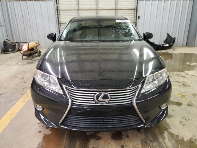 Photo 4 VIN: JTHBK1GG6F2154364 - LEXUS ES350 