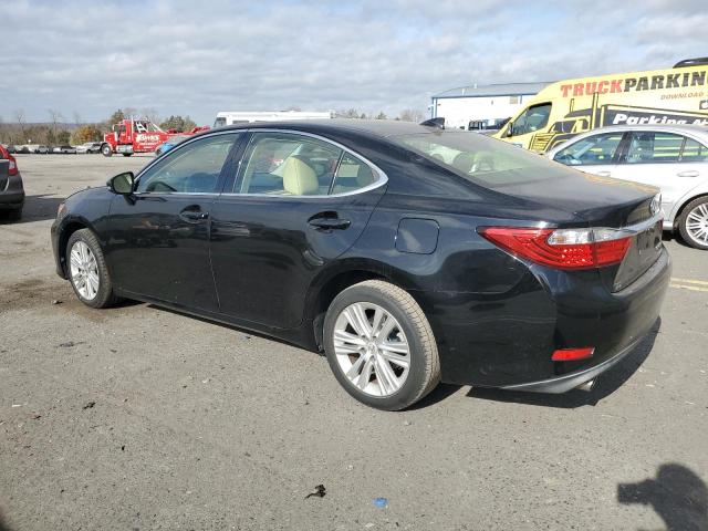 Photo 1 VIN: JTHBK1GG6F2154946 - LEXUS ES 350 