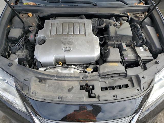 Photo 10 VIN: JTHBK1GG6F2154946 - LEXUS ES 350 