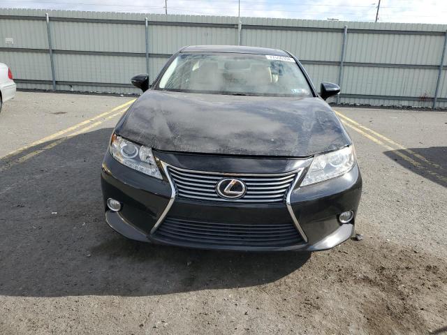 Photo 4 VIN: JTHBK1GG6F2154946 - LEXUS ES 350 