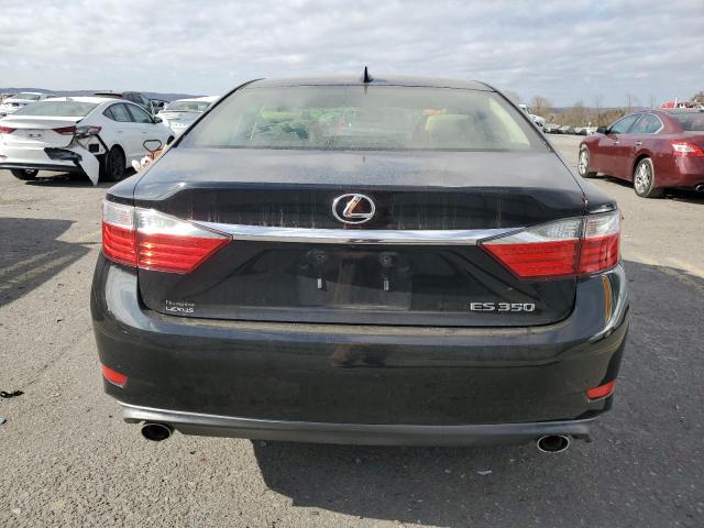 Photo 5 VIN: JTHBK1GG6F2154946 - LEXUS ES 350 