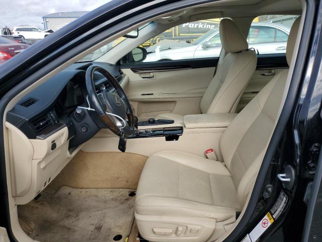 Photo 6 VIN: JTHBK1GG6F2154946 - LEXUS ES 350 