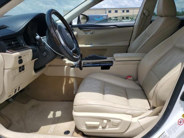 Photo 6 VIN: JTHBK1GG6F2155479 - LEXUS ES 350 