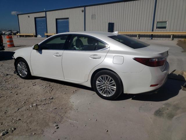 Photo 1 VIN: JTHBK1GG6F2156177 - LEXUS ES 350 