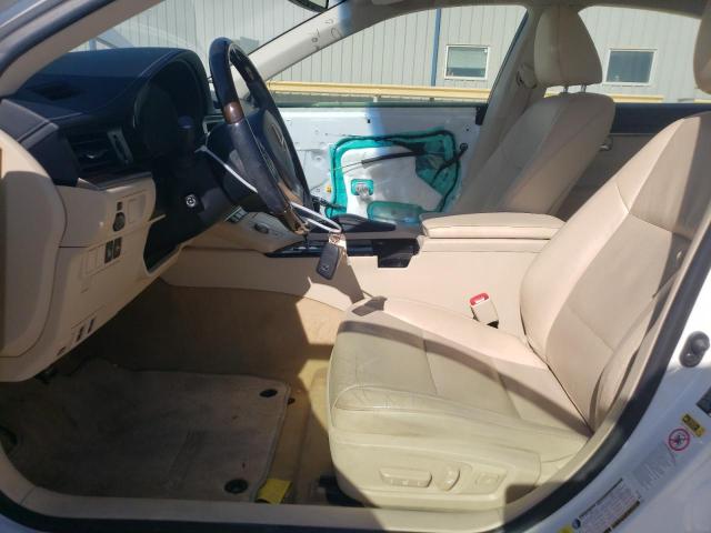 Photo 6 VIN: JTHBK1GG6F2156177 - LEXUS ES 350 