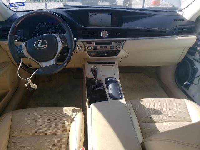 Photo 7 VIN: JTHBK1GG6F2156177 - LEXUS ES 350 