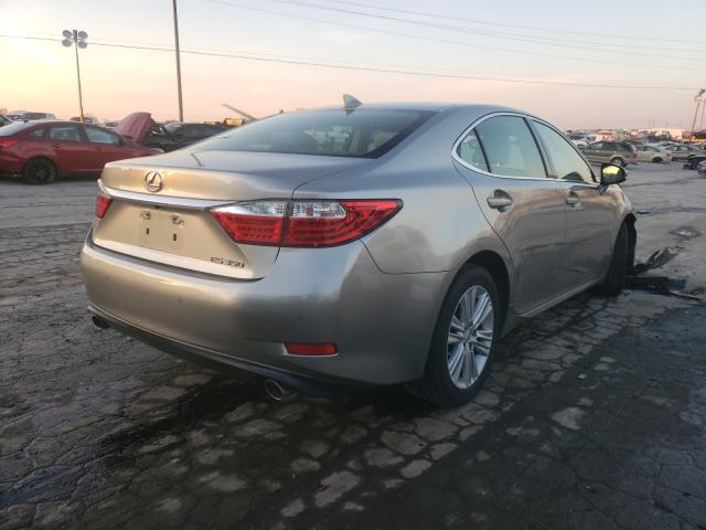 Photo 3 VIN: JTHBK1GG6F2159872 - LEXUS ES 350 