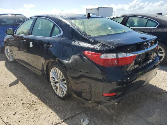 Photo 1 VIN: JTHBK1GG6F2164828 - LEXUS ES 350 