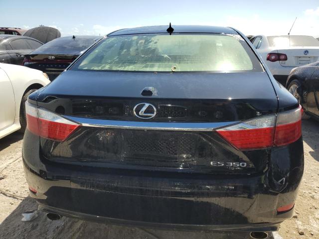 Photo 5 VIN: JTHBK1GG6F2164828 - LEXUS ES 350 