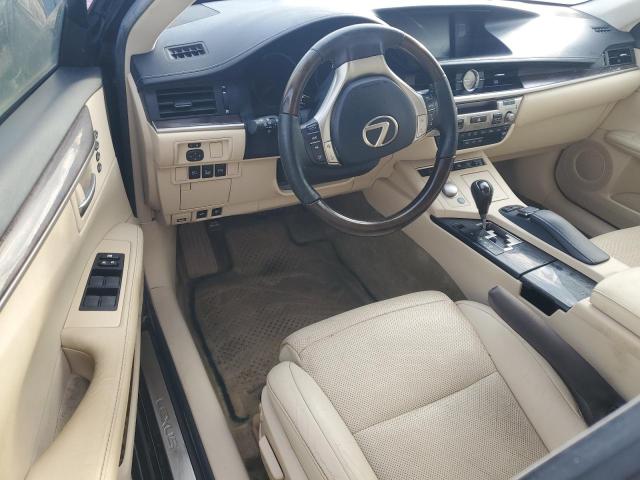 Photo 7 VIN: JTHBK1GG6F2164828 - LEXUS ES 350 