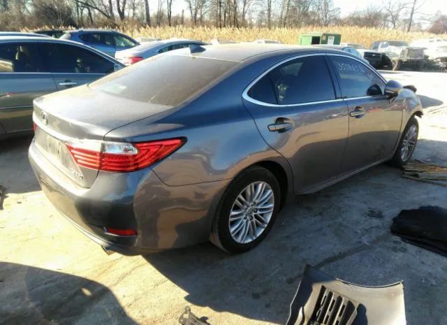 Photo 3 VIN: JTHBK1GG6F2166322 - LEXUS ES 350 