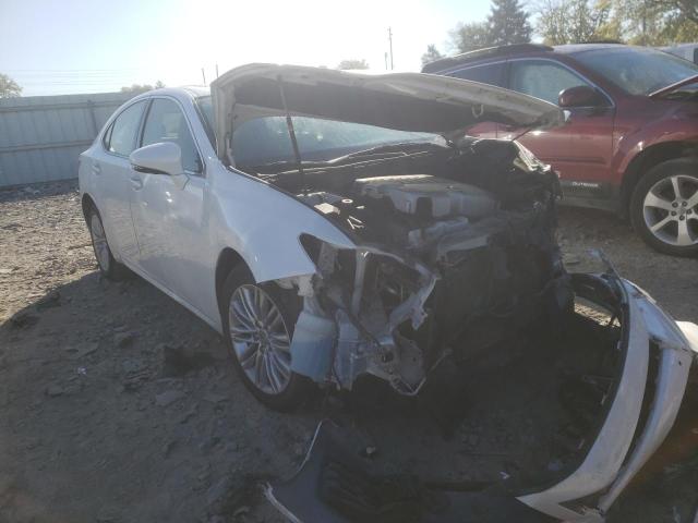 Photo 0 VIN: JTHBK1GG6F2166787 - LEXUS ES 350 