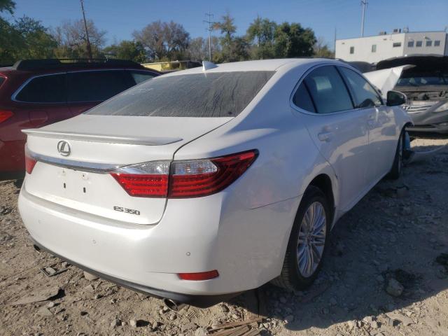 Photo 3 VIN: JTHBK1GG6F2166787 - LEXUS ES 350 