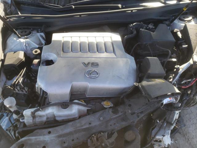 Photo 6 VIN: JTHBK1GG6F2166787 - LEXUS ES 350 