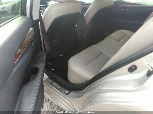 Photo 7 VIN: JTHBK1GG6F2168801 - LEXUS ES 350 