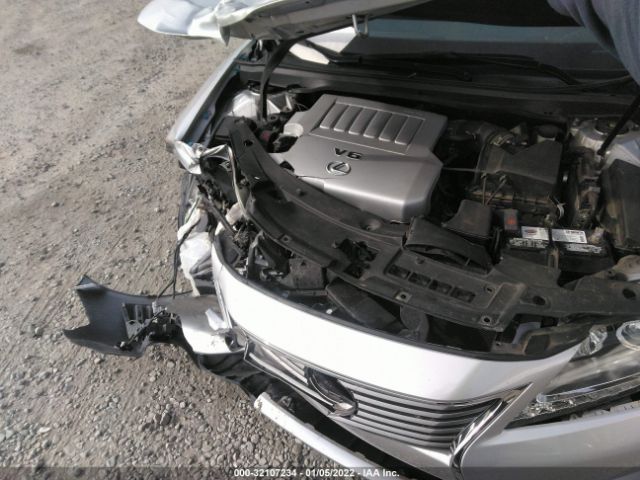 Photo 9 VIN: JTHBK1GG6F2168801 - LEXUS ES 350 