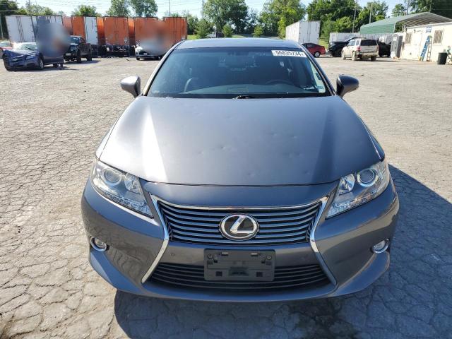 Photo 4 VIN: JTHBK1GG6F2171147 - LEXUS ES350 