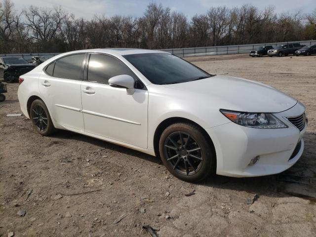 Photo 3 VIN: JTHBK1GG6F2174355 - LEXUS ES 350 