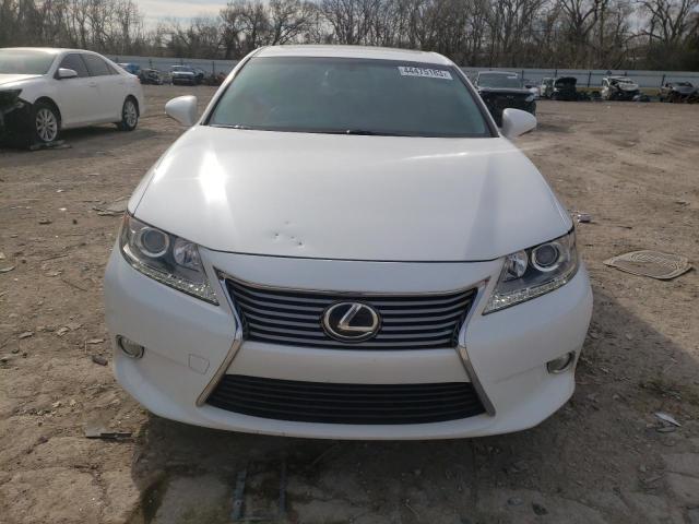 Photo 4 VIN: JTHBK1GG6F2174355 - LEXUS ES 350 