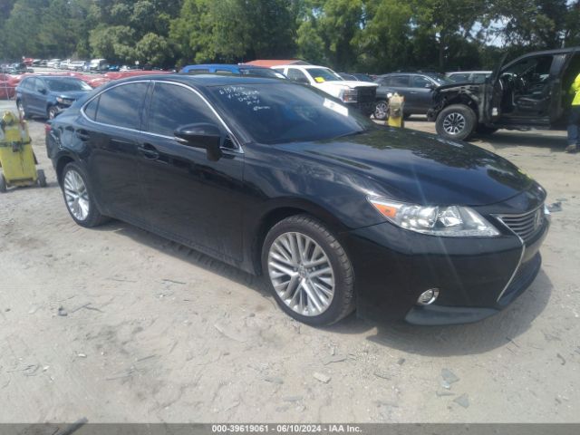 Photo 0 VIN: JTHBK1GG6F2175425 - LEXUS ES 