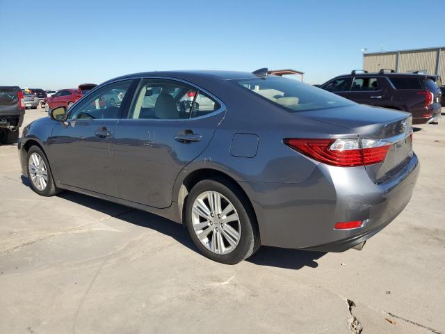 Photo 1 VIN: JTHBK1GG6F2176011 - LEXUS ES 350 