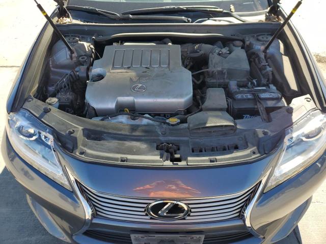 Photo 10 VIN: JTHBK1GG6F2176011 - LEXUS ES 350 