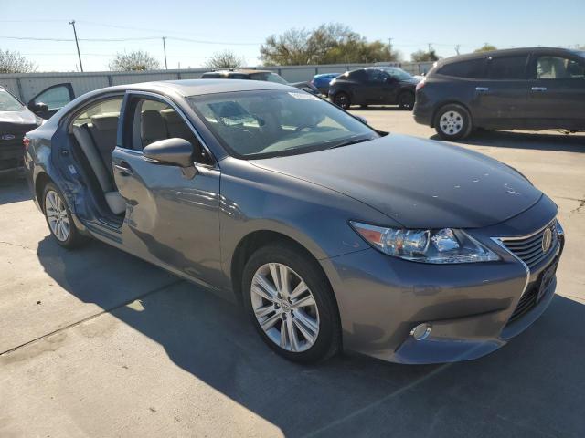 Photo 3 VIN: JTHBK1GG6F2176011 - LEXUS ES 350 