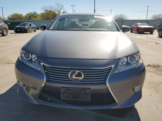 Photo 4 VIN: JTHBK1GG6F2176011 - LEXUS ES 350 