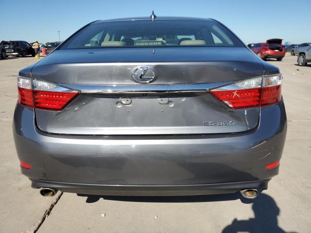 Photo 5 VIN: JTHBK1GG6F2176011 - LEXUS ES 350 