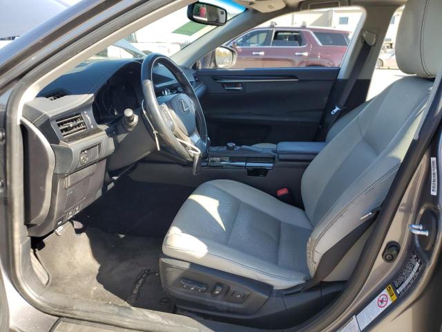 Photo 6 VIN: JTHBK1GG6F2176011 - LEXUS ES 350 