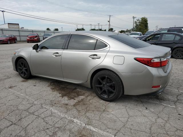 Photo 1 VIN: JTHBK1GG6F2176137 - LEXUS ES 350 