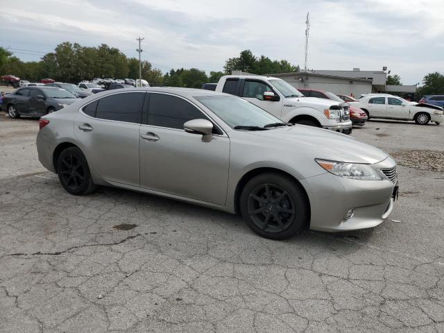 Photo 3 VIN: JTHBK1GG6F2176137 - LEXUS ES 350 