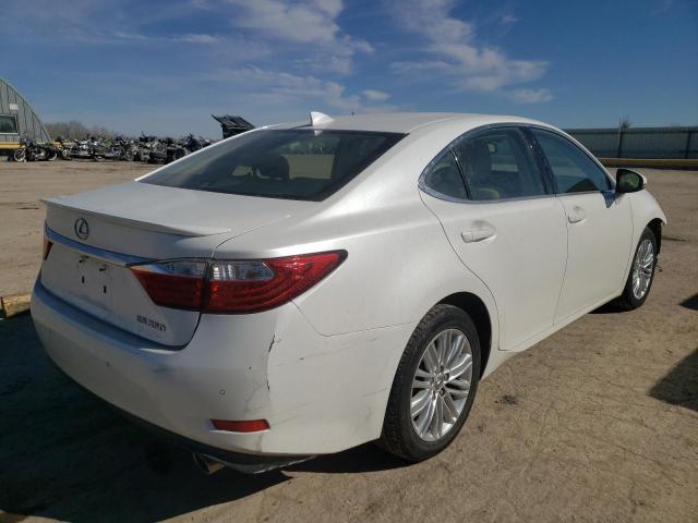 Photo 3 VIN: JTHBK1GG6F2176767 - LEXUS ES 350 