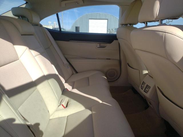 Photo 5 VIN: JTHBK1GG6F2176767 - LEXUS ES 350 