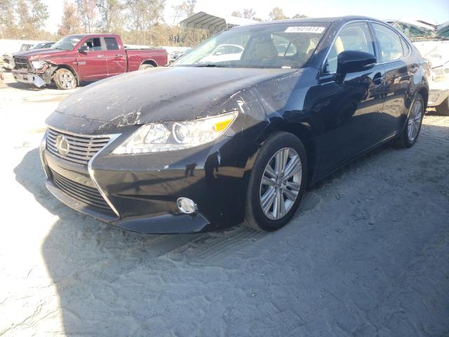 Photo 0 VIN: JTHBK1GG6F2177448 - LEXUS ES 350 