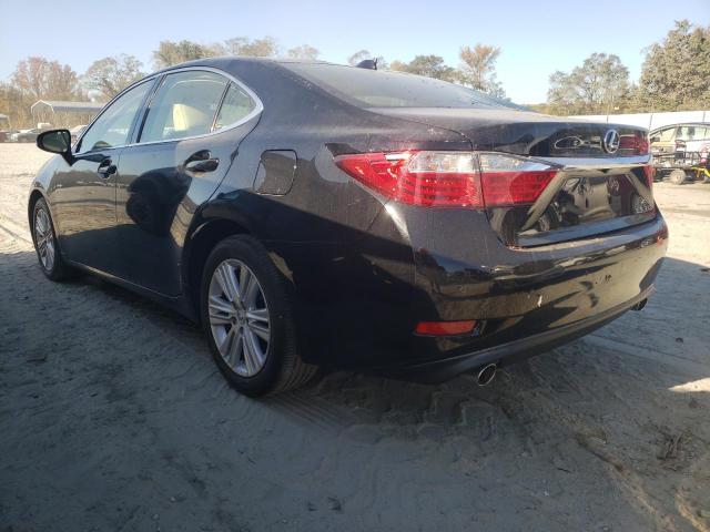 Photo 1 VIN: JTHBK1GG6F2177448 - LEXUS ES 350 