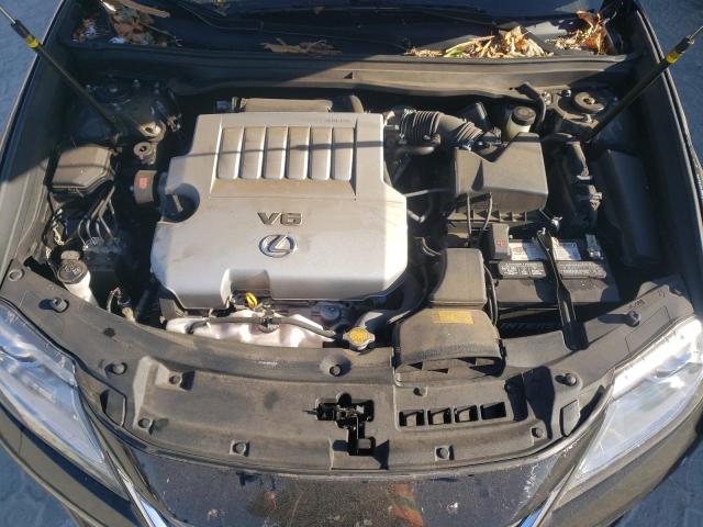 Photo 10 VIN: JTHBK1GG6F2177448 - LEXUS ES 350 