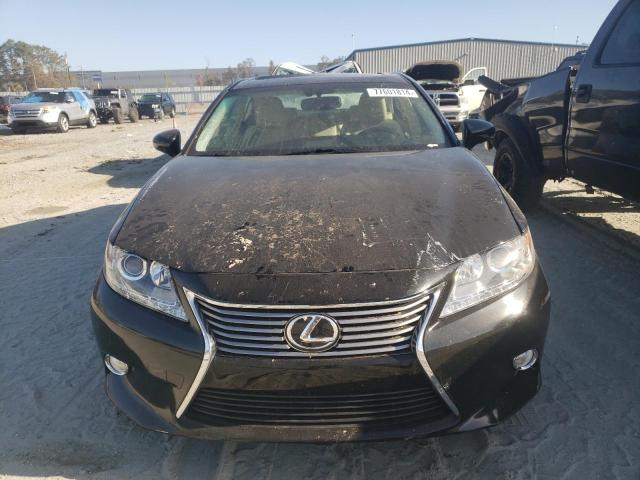 Photo 4 VIN: JTHBK1GG6F2177448 - LEXUS ES 350 