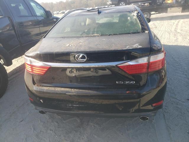 Photo 5 VIN: JTHBK1GG6F2177448 - LEXUS ES 350 