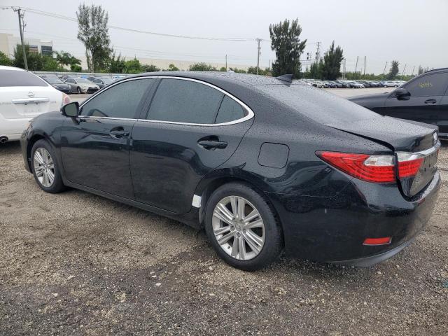 Photo 1 VIN: JTHBK1GG6F2181855 - LEXUS ES350 