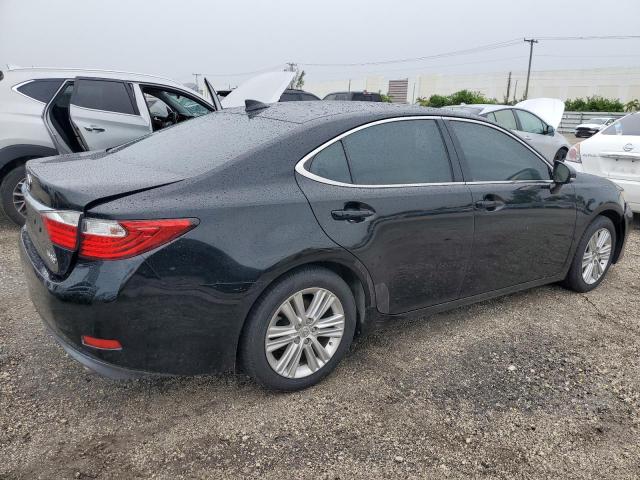 Photo 2 VIN: JTHBK1GG6F2181855 - LEXUS ES350 