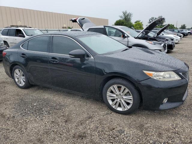 Photo 3 VIN: JTHBK1GG6F2181855 - LEXUS ES350 