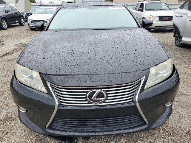 Photo 4 VIN: JTHBK1GG6F2181855 - LEXUS ES350 