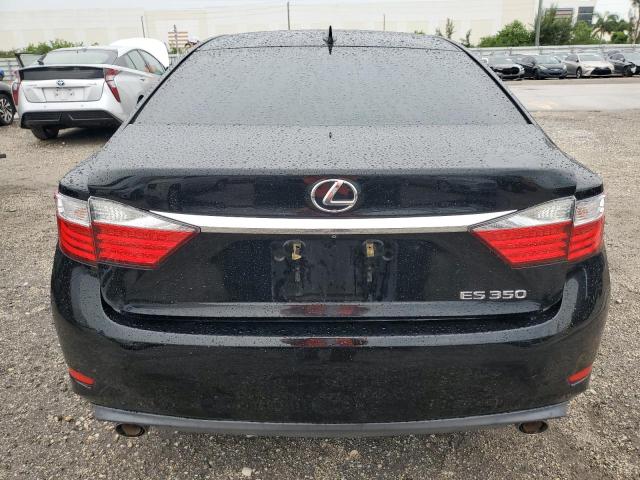 Photo 5 VIN: JTHBK1GG6F2181855 - LEXUS ES350 